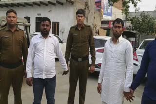 sohna police arrested two drug traffickers
