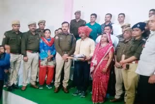 rajasthan news, जयपुर न्यूज, Jaipur police, जयपुर पुलिस