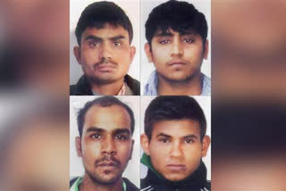 SC to hear today Centre's plea seeking to execute Nirbhaya convicts separately