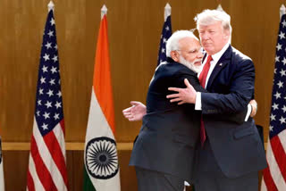 Trump Goes Soft On Pak In Motera