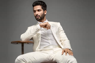 Shahid kapoor birthday special story