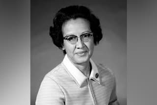 Mathematician Katherine Johnson portrayed in Hidden Figures dies at 101