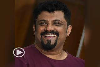 Raghu dixit