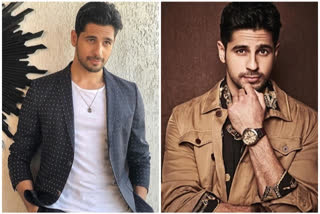 Siddharh Malhotra will seen in Double role in his upcoming film Thadam Remake