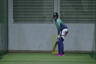 rohtak daughter shefali verma in women T20 World Cup