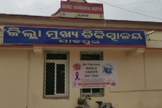 ନଦୀକୁ ଶୌଚ ହେବାକୁ ଯାଇ ନାବାଳକ ମୃତ