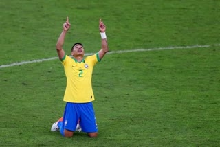 Thiago silva out for three weeks due to injury