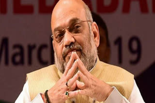 home minister amit shah holds meeting late night over delhi violence