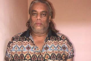 Ravi Poojari