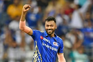 all-rounder hardik pandya to make his professional cricket comeback with DY Patil T20 tournament