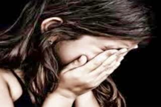 Maulana raped a minor girl in chanho