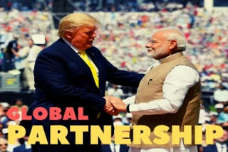 Modi, Trump to hold extensive talks today to expand Indo-US global partnership