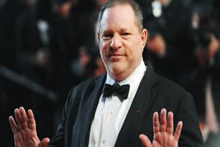 Harvey Weinstein