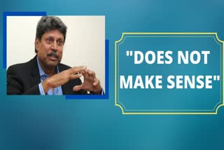 kapil dev