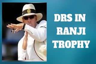 Ranji DRS