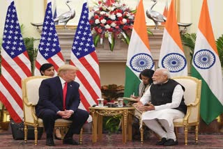 AFGAN ON HIS MIND, TRUMP GOES SOFT ON PAK IN MOTERA