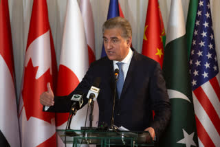 Shah Mahmood Qureshi