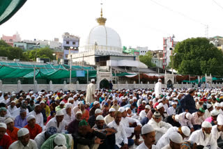 پاکستانی زائرین دوسال بعد 28 فروری کو اجمیر آئیں گے