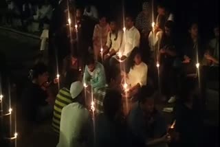 mumbai protest news
