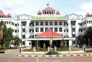 madurai highcourt