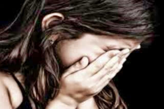 Maulana raped a minor girl in chanho