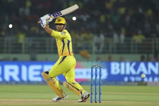 Dhoni to start training for IPL-13 from March 2