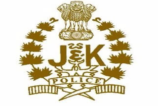 Two terrorist associates arrested by Pulwama police