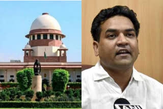 Plea in SC claims Kapil Mishra incited violence