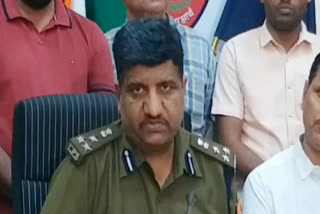 ऑपरेशन क्लीन स्वीप, जयपुर पुलिस