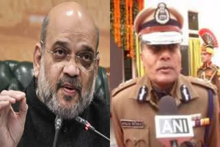 Re-activate local peace committee: Shah to Delhi police commissioner