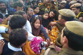 martyr Ratan lal