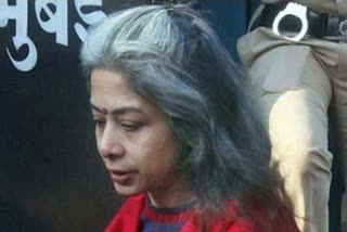 Indrani Mukerjea (file photo)