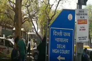 Green signal for Nauroji Nagar Redevelopment by Delhi High Court