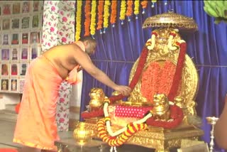 coronation-of-sri-raghavendra-swamy-at-mantralaya