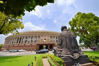 Madhya Pradesh Assembly Secretariat gathered in preparation for election