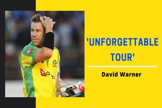 David Warner