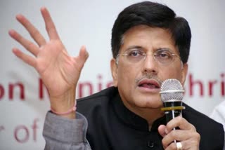 Piyush goyal