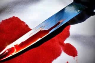 murder-of-rowdy-sheeter-with-a-deadly-weapon-at-bellary