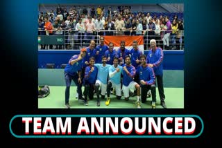 Davis Cup