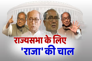 digvijay singh