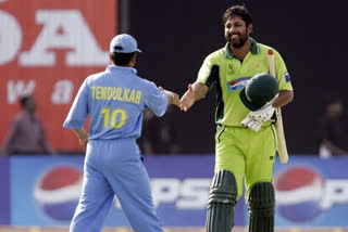 Want to see who will cross the mountain of Sachin's runs: Inzamam-ul-Haq