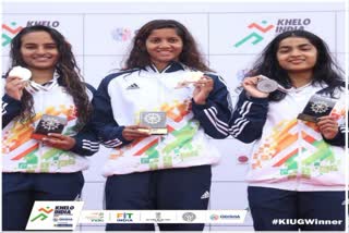 Khelo India University Games 2020