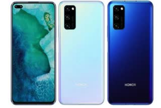 honor view 30 pro 5g