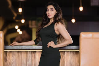 Parvathy Nair