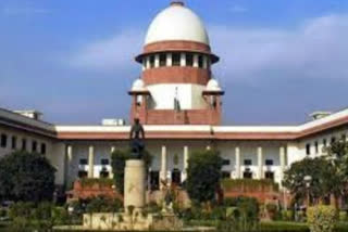 SC will hear today on the report of interlocutors of Shaheen Bagh