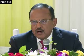 Ajit Doval