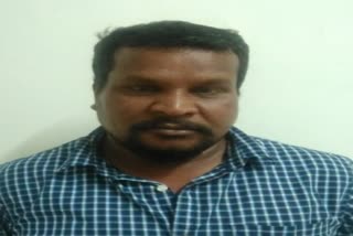 atul-sabarwal-alias-madhugiri-modi-arrest