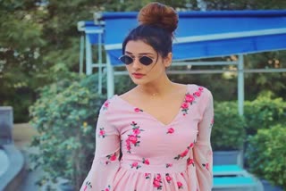 Payal Rajput