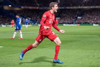 Bayern Munich  Champions League  Chelsea  ചെല്‍സി  ബയേണ്‍ മ്യൂണിച്ച്  ചാമ്പ്യന്‍സ് ലീഗ്