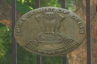 Delhi High Court issues notice to Delhi Policeಪೊಲೀಸ್ ಇಲಾಖೆಗೆ ಹೈಕೋರ್ಟ್ ನೊಟೀಸ್